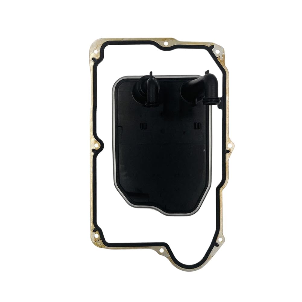 Transmission Filter Gasket Kit 2463771400 Compatible with A160 A180 A220 B180 B200 CLA200 CLA220 GLA180 W176 QX30 MDX