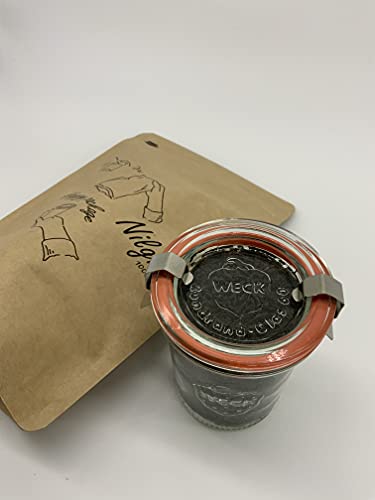 SOUTH INDIA TEA HOUSE ニルギリ産紅茶 FOP 30g