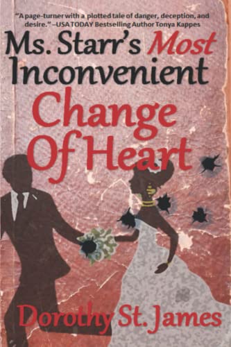 Ms. Starr’s Most Inconvenient Change of Heart