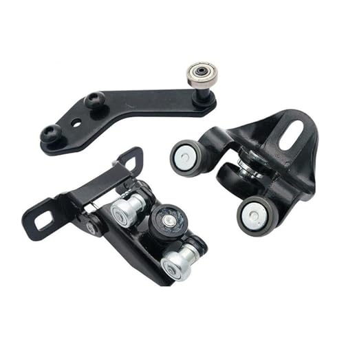 Charnière de porte coulissante gauche Ford Transit MK6 MK7 1705694