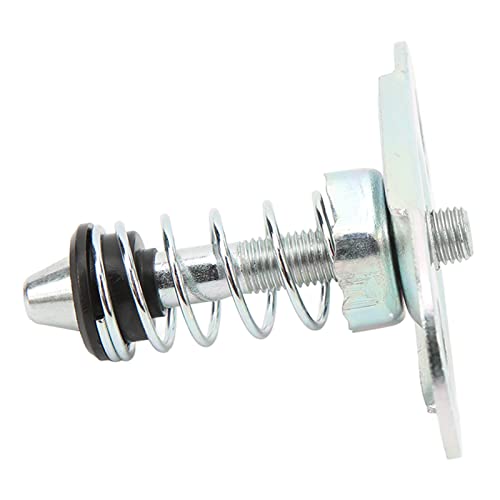 KIMISS Haubenentriegelung, Obere Haubenverriegelung Links oder Rechts 51238229807 Ersatz für E46 E52 E53 M3