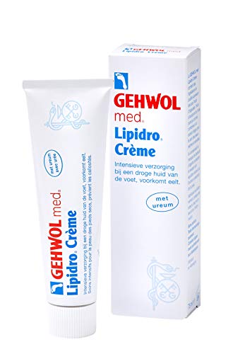 Preisvergleich Produktbild Gehwol Liprido Creme 75 ml