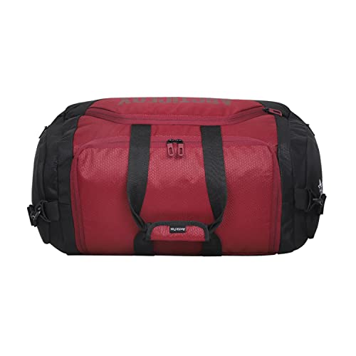 Image of Arctic Fox Torc Tawny Port 41L Travel Duffle Bag