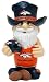 NFL Denver Broncos Thematic Gnome - 2nd Version