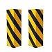 GUEQUITLEX Garage Wall Protector Foam Wall Corner Guard for Parking Garages - Garage Wall - Wall Corner Edge and Bumpers Corner Guards