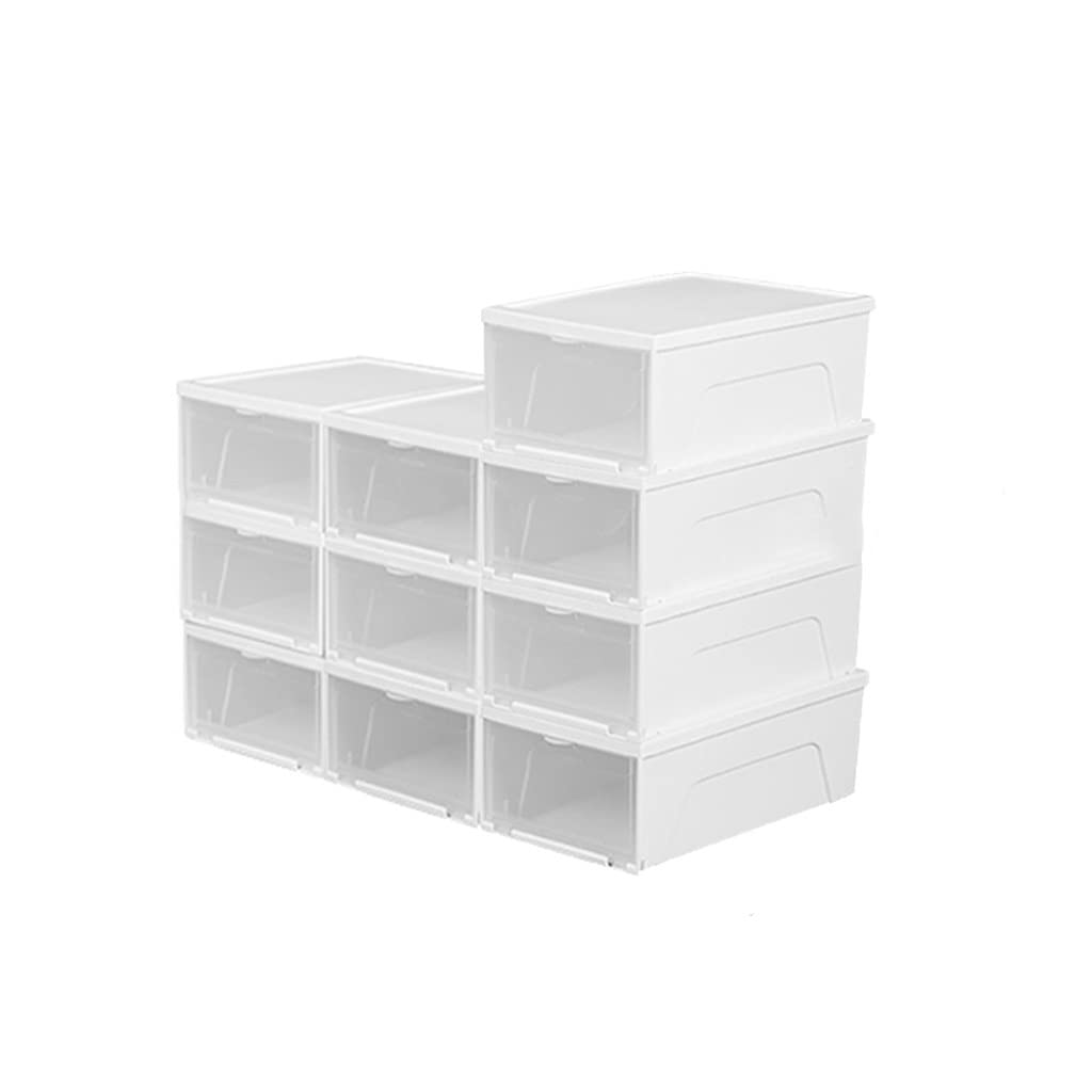 Boîte à chaussures anti-humidité RJJ pour stopper le désordre