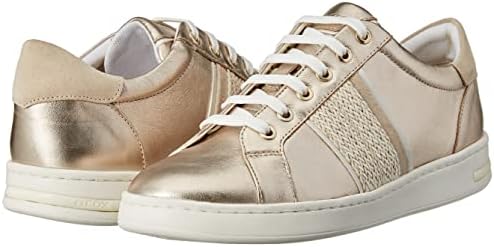 GEOX Jaysen 76 Sneakers, Women's, Beige, Size 9 | Image 6