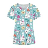 ♬ Tops de Mujer Ultra Suaves: Poliéster. El las camisetas básicas de mujer sean muy suaves, cómodas y transpirables. Apto para todo tipo de conjuntos en verano.
