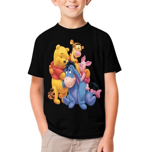 [TOBSD] LbYTVc ܂̃v[  q eB[Vc N j̎q ̎q Ci[Vc gbvX  T-Shirts ĕ ʋC ʉ ʊw v[g 100-160cm