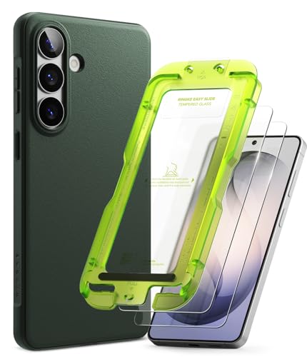 Coque Samsung S26 Plus antichoc résout le problème des chutes avec verre trempé