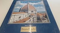 Brunelleschi 3829006837 Book Cover