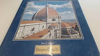 Hardcover Brunelleschi [German] Book