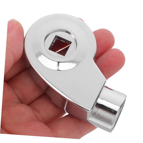 Pieza Accesorio Para Montura de Platillo Batería miniatura 4