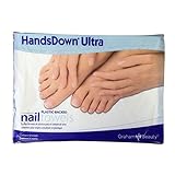 Graham Professional HandsDown Ultra Nail Care Towel