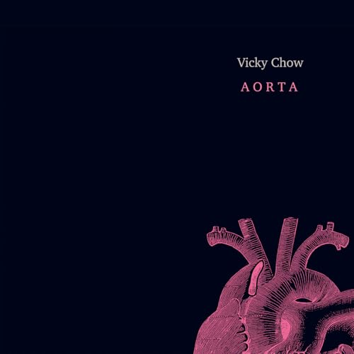 Play A O R T A by Vicky Chow on Amazon Music