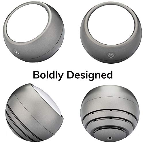 New-Circadian-Optics-Leo-Light-Therapy-Lamp-As-Seen-On-Shark-Tank-10000-LUX-Ultra-Bright-LED-Full-Spectrum-UV-Free-Turn-On-Your-Day