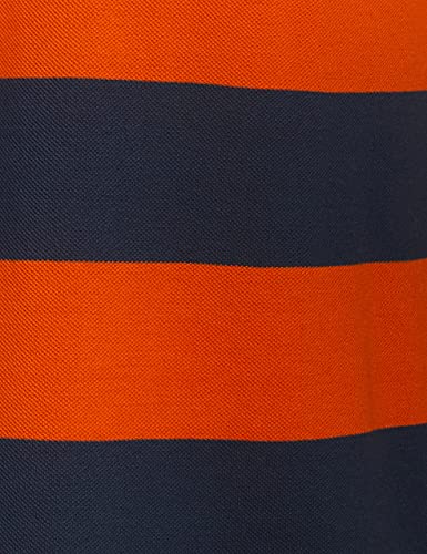 Image of Ruggers by Unlimited Men's Slim Fit Polo Shirt