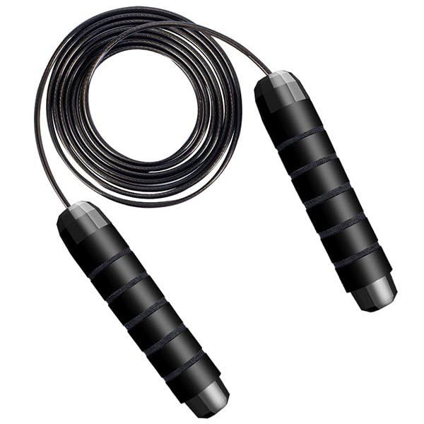 Amazon | 縄跳び トレーニング 用 なわとび ダイエット 効果