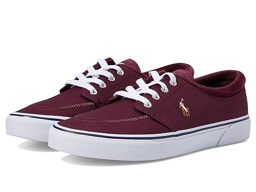 Image of POLO RALPH LAUREN Men's Faxon X Sneaker