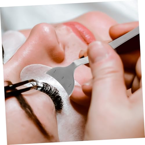 Herramienta precisa para delineador y sombra de ojos miniatura 4