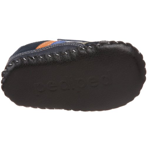 pediped Originals Christopher Sneaker (Infant)4