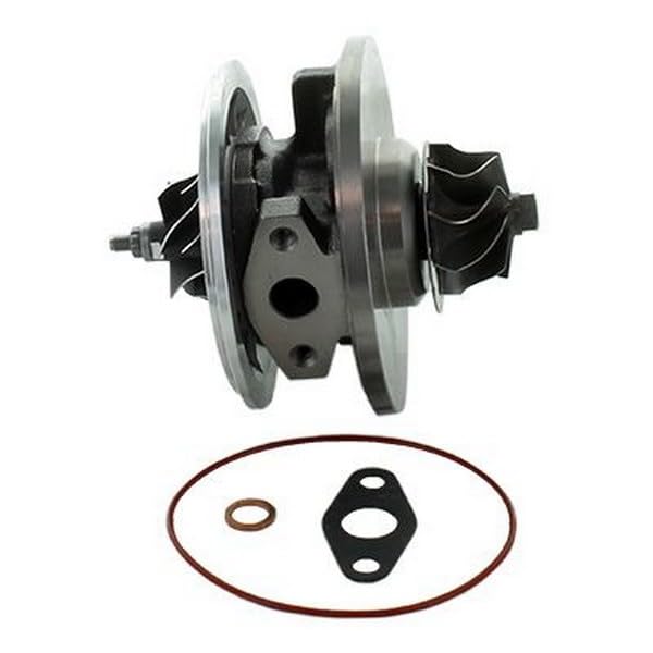 Coreassy turbina turbocompressore Meat & Doria per n° articolo: 60266 cod. (60266)