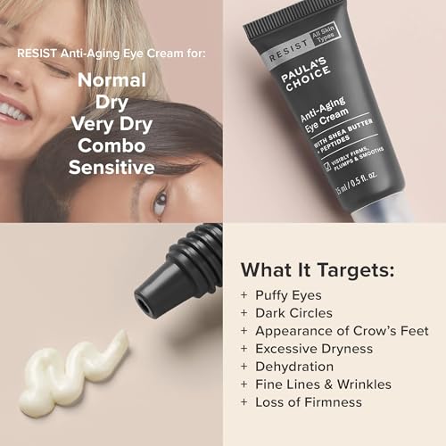 Paula'S Choice 7900 Resist Anti-Aging Eye Cream thumb #3