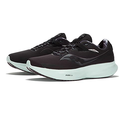 Chaussure de course à pied Saucony Ride 15 RUNSHIELD taille 46 running sous la pluie