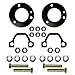 Skyjacker - 1" Front Leveling Strut Spacer Kit
