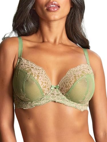Image of Panache Women's Ava Plunge