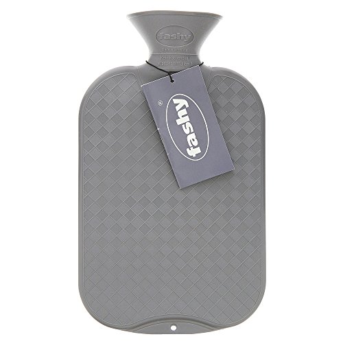 Fashy 6420 21 Warmwaterkruik ~ Thermoplast warmtekruik in gladde uitvoering, geurloos, recyclebaar, robuust en duurzaam… - Image 4