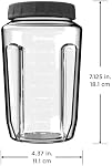 Vitamix Immersion Blending Jar