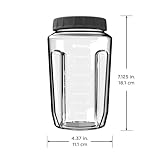 Vitamix Immersion Blending Jar - Image 3