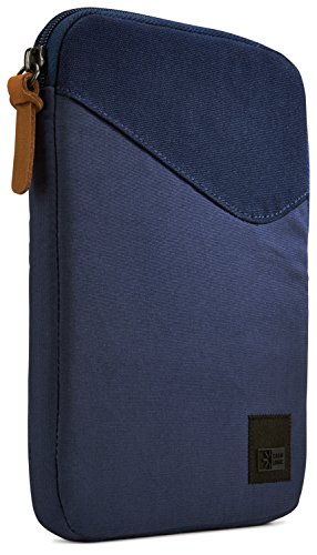 Case Logic LODO 8" Tablet Sleeve (LODS-108BLU)