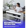 Donner DEP-20 Beginner Digital Piano+Donner Duet Piano Bench with Storage