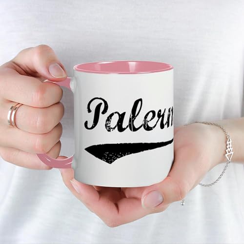 Taza de Cerámica Café 11 oz miniatura 5