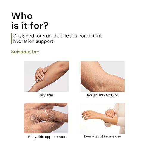 Image of Parasoft Moisturizing Cream with Aloe Vera - 60g | Deep Hydration Intense Moisturizer for Dry & Dehydrated Skin, Non-Greasy, All-Season Daily Skincare, Dermatologist Tested, Paraben-Free