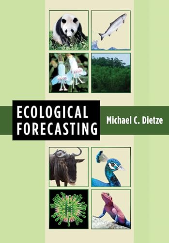 Ecological Forecasting