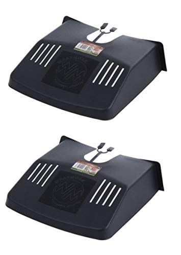 Grid Drain Cover Pack of 2