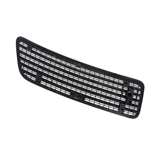 Grille de capot pour Benz W221 W251 2007-2013 | Grille d'aération droite