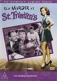 Image of Blue Murder At St. Trinians