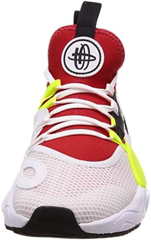 finish line huarache edge