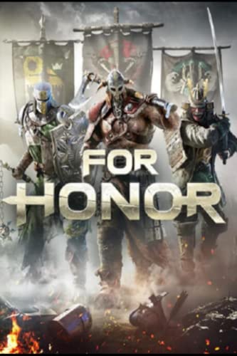  For Honor