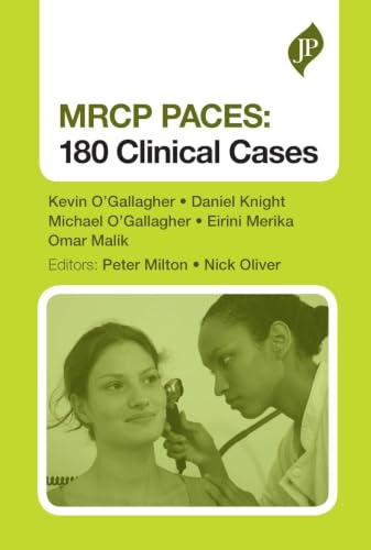Mrcp Paces: 180 Clinical Cases view 2