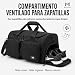 Imagen de MYTITAN Bolsa Deporte 45L Hombre y Mujer