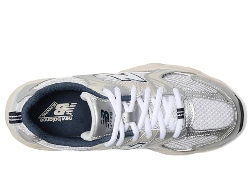 New Balance Unisex-Child 530 (Big Kid) Sneaker3