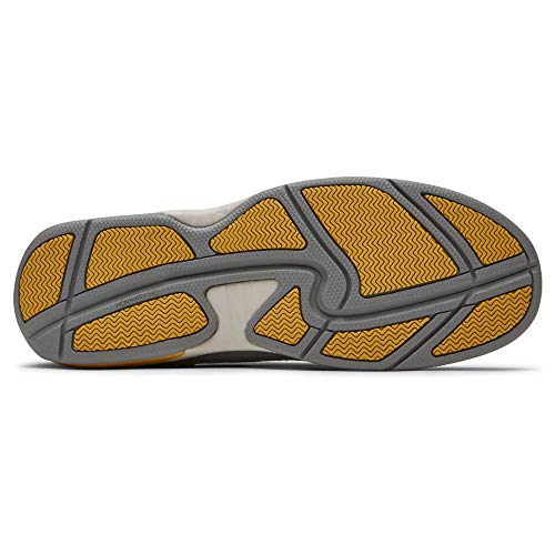 Dunham Men's Captain Sport Boat Shoe3