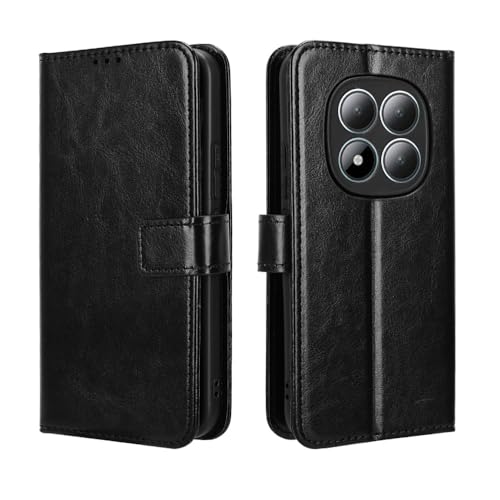 Coque Redmi Note 15 Pro Plus portefeuille pour vos déplacements - 3