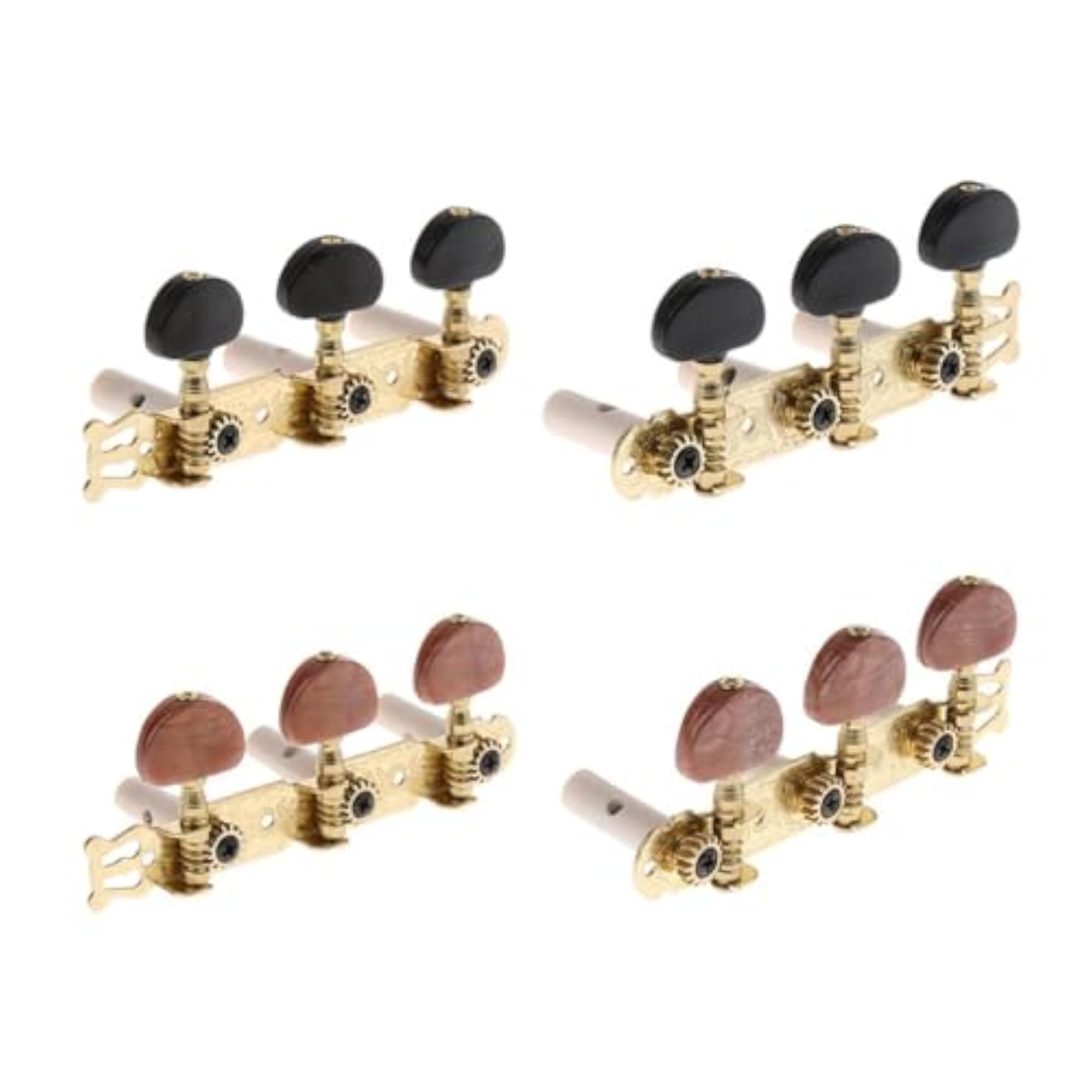 Guitar Machine Head String Tuning Pegs