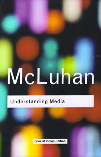 Image of Understanding Media